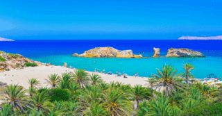 Update: Chevron Wins Four Exploration Blocks in Greek Mediterranean