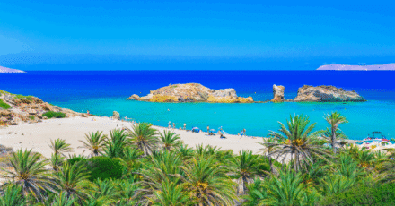 Update: Chevron Wins Four Exploration Blocks in Greek Mediterranean