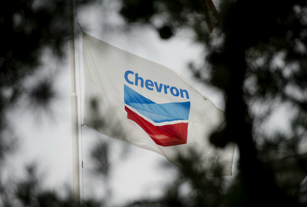 Chevron acquires West Texas ranch to settle environmental dispute.