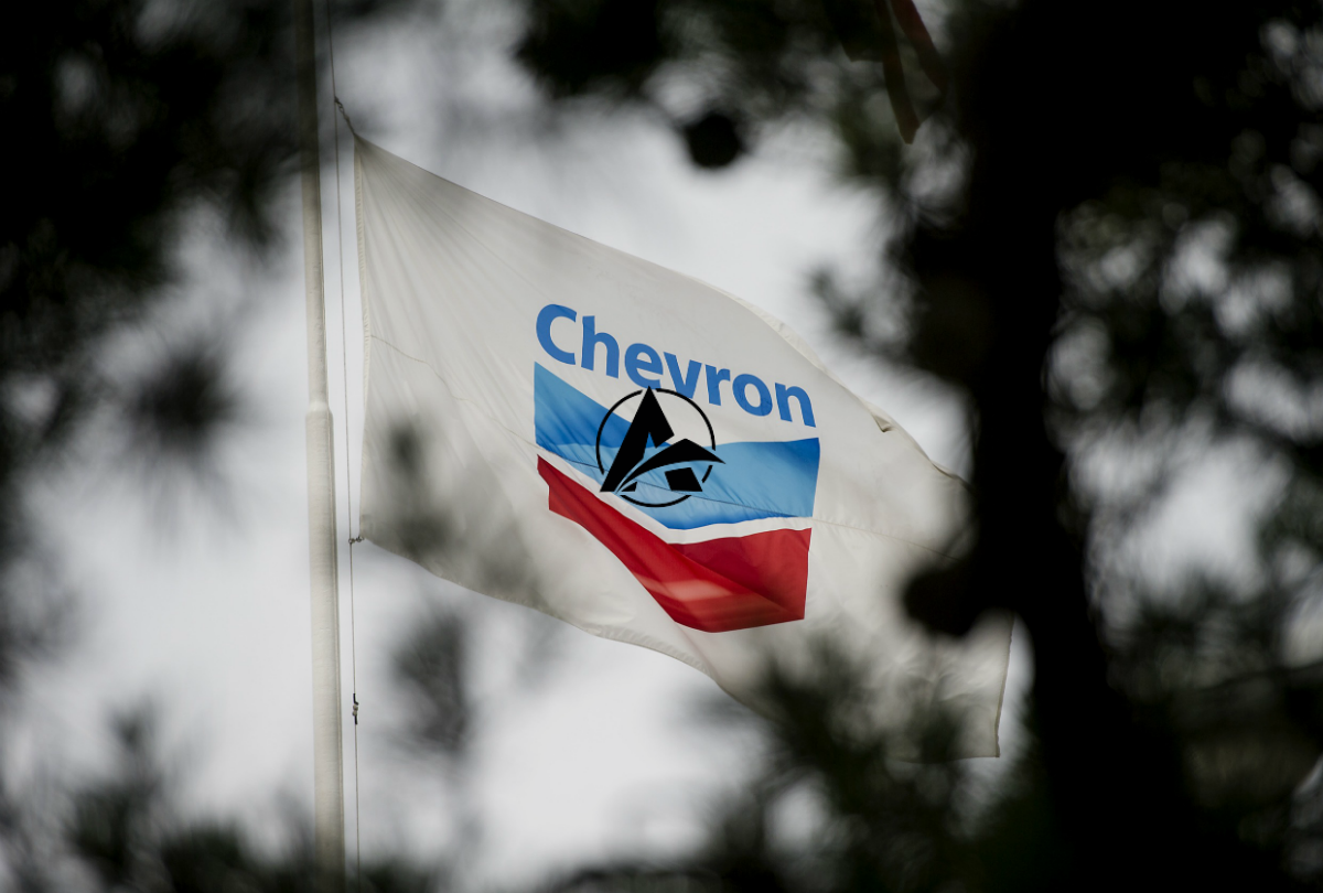 Chevron Acquires West Texas Ranch to Settle Environmental Dispute