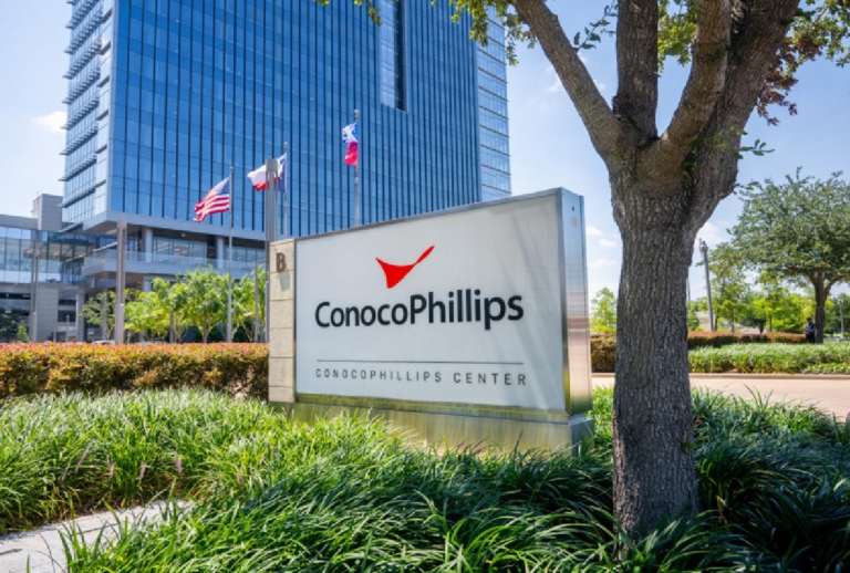 Permian Basin: ConocoPhillips considers divesting strategic assets in the prolific oil field.