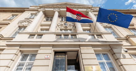 Croatia Questions Hungary’s Russian Oil Request Amid Sanction Conflict