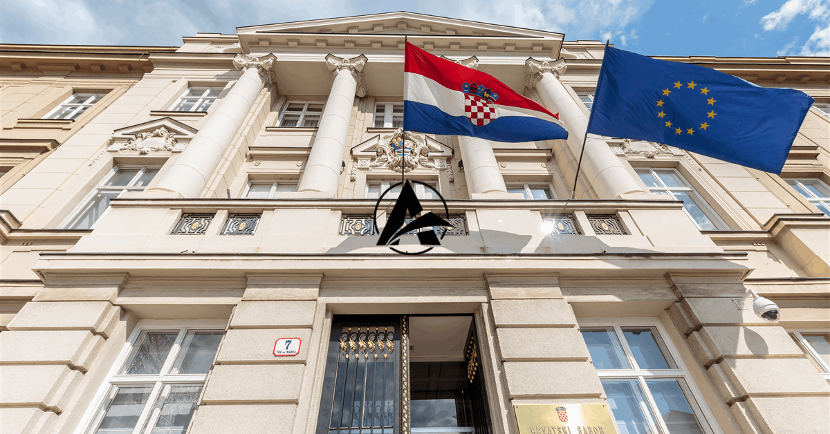 Croatia Questions Hungary’s Russian Oil Request Amid Sanction Conflict