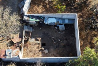 Mexico Uncovers Major Fuel Theft Tunnel