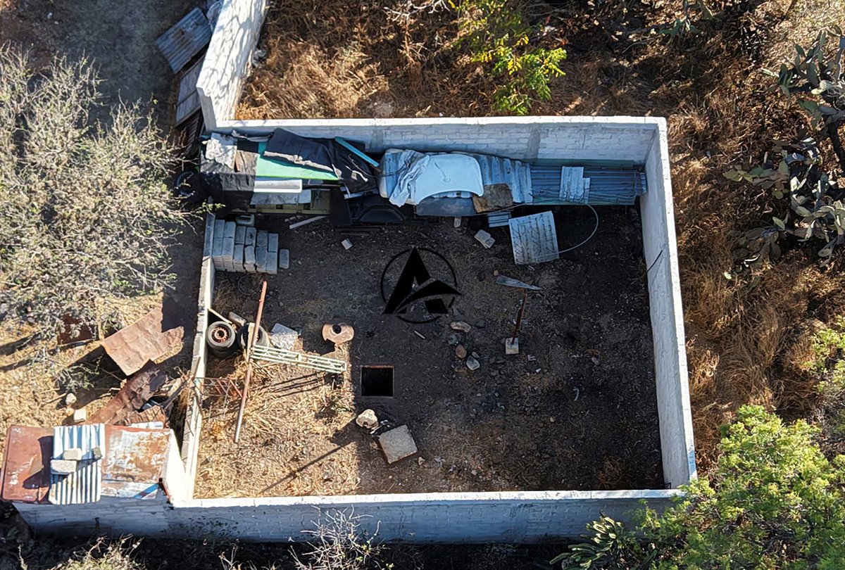 Mexico Uncovers Major Fuel Theft Tunnel