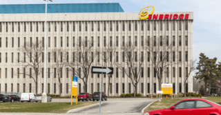 Enbridge Reports Strong Fourth-Quarter Earnings