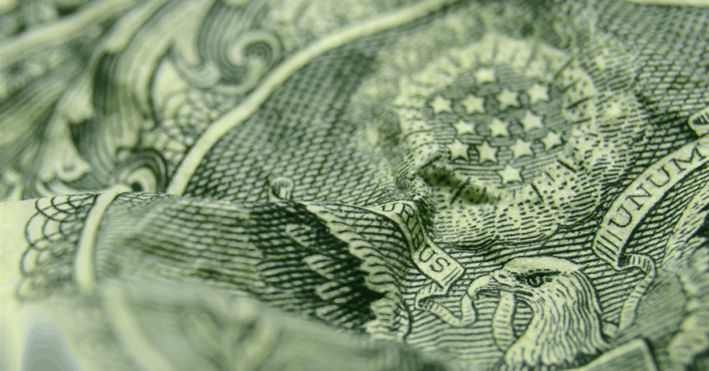 Global commodity decline pressures the energy sector, reflecting market turbulence.