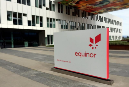 Equinor Targets Substantial International Oil and Gas Growth