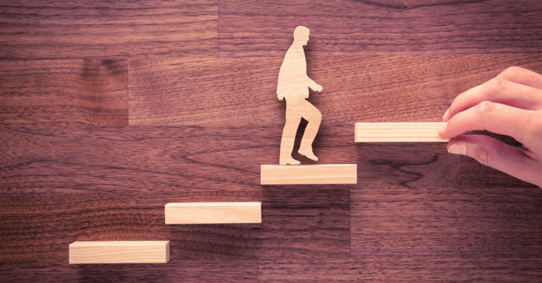 Lee Ann Naatz promoted to Chief Policy Officer at the IPAA.