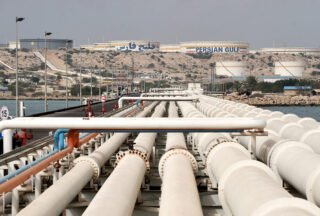 Oil Markets React to US-Iran Geopolitical Strains