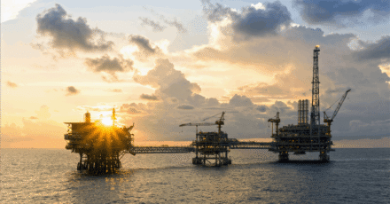 Kosmos Energy Reconfigures Equatorial Guinea Portfolio