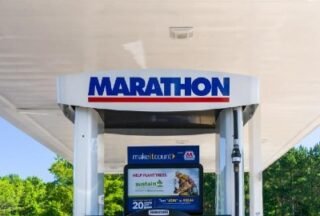 Marathon Petroleum Exceeds Q4 Profit Forecasts Amid Margin Rebound
