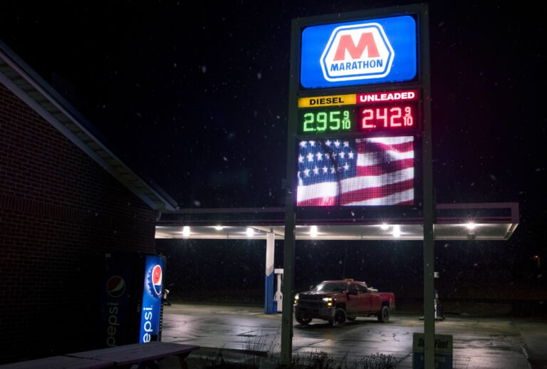 Deal reached: National refinery agreement avoids crippling strike.