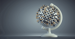 Update: Market Positioning Itself for Period of Higher Geopolitical Risk