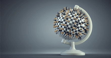 Update: Market Positioning Itself for Period of Higher Geopolitical Risk