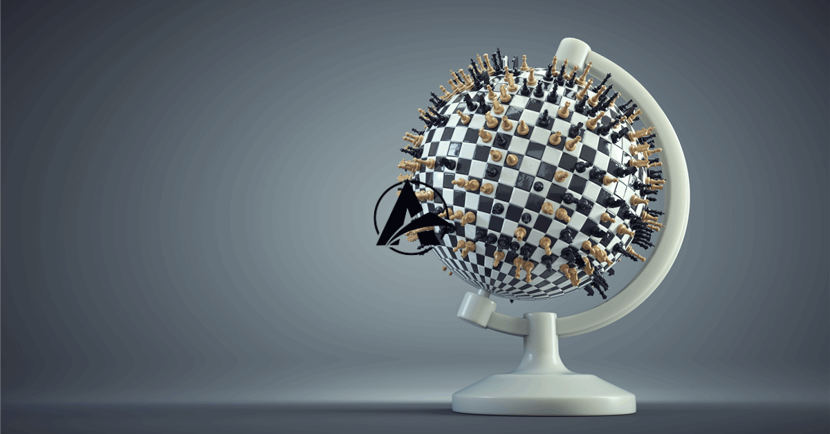 Update: Market Positioning Itself for Period of Higher Geopolitical Risk