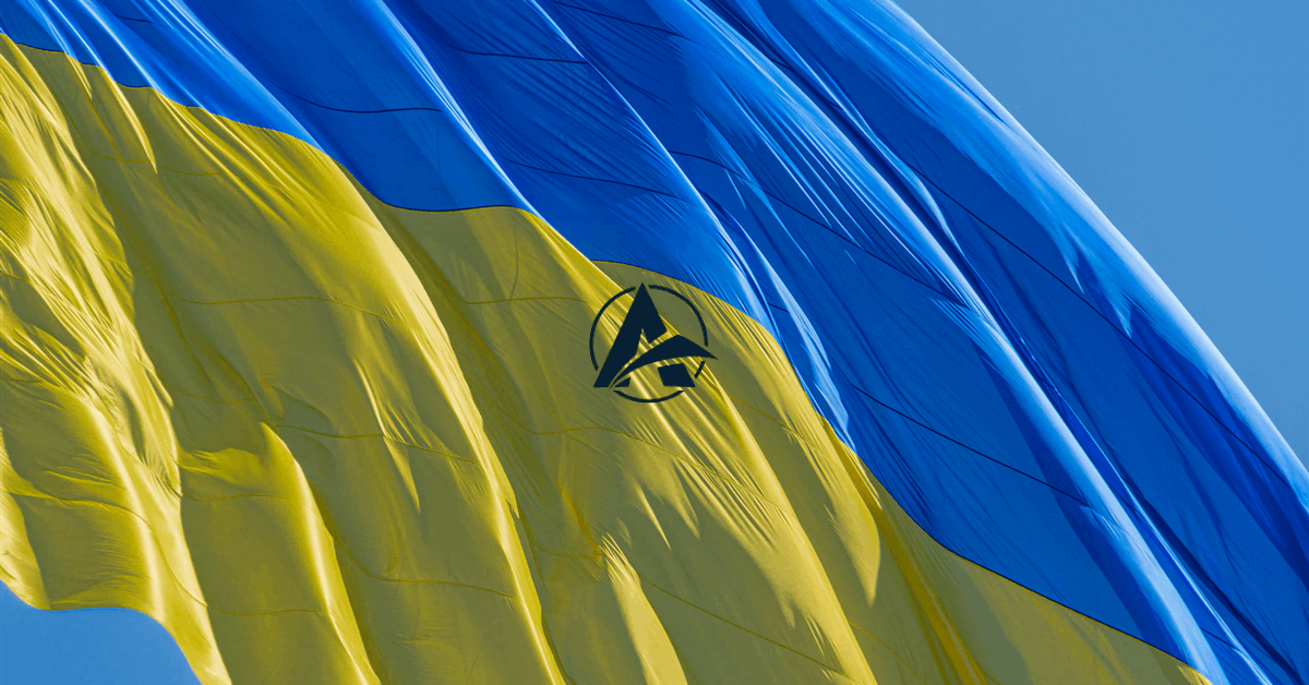 Ukraine’s Naftogaz Seeks U.S. Funding for Energy Infrastructure Repair