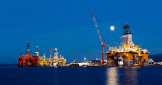 Norway’s Gas Output: January 2026 Figures Revealed