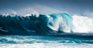 Offshore Industry Warns of North Sea Weather Challenges