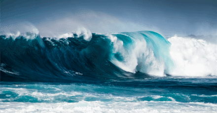 Offshore Industry Warns of North Sea Weather Challenges