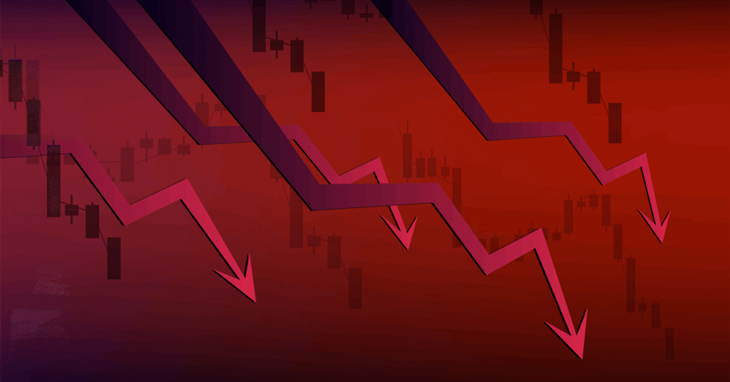 Oil prices worldwide fall as Iran tensions ease.