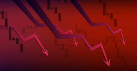 Global Oil Prices Fall as Iran Tensions Ease