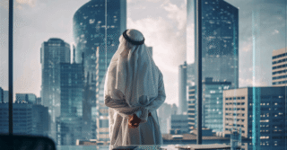 Update: Oil Servicers Look to Middle East for Growth