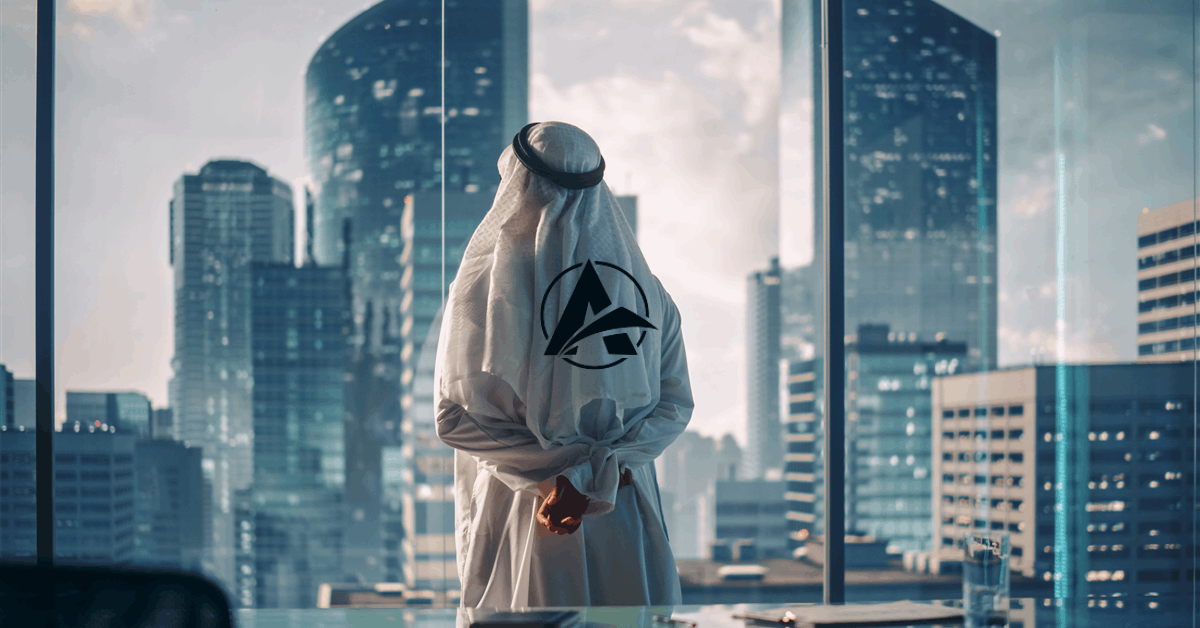 Update: Oil Servicers Look to Middle East for Growth