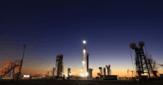 Ovintiv Streamlines Operations with Anadarko Asset Sale