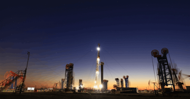 Ovintiv's Anadarko asset sale: a strategic move to streamline operations.