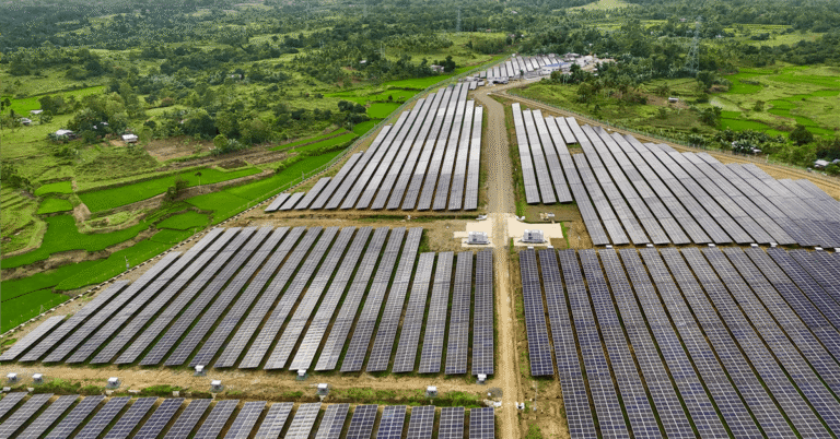 Philippines' 10-year RE auction drives a fresh pipeline of renewable energy projects for a sustainable future.