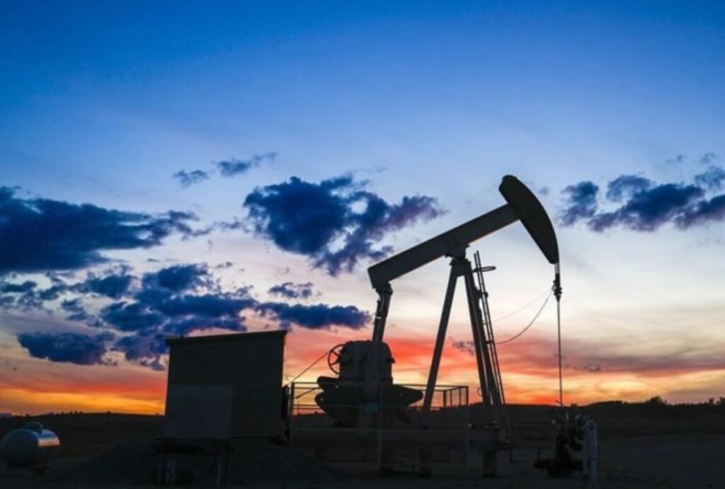 Argentina's Vaca Muerta shale offers Permian-scale energy potential.
