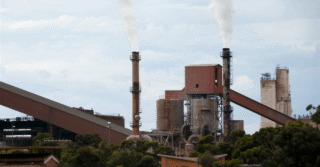 Whyalla Steelworks Gains Decade-Long Gas Supply from Santos