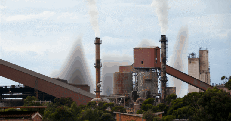 Whyalla Steelworks Gains Decade-Long Gas Supply from Santos