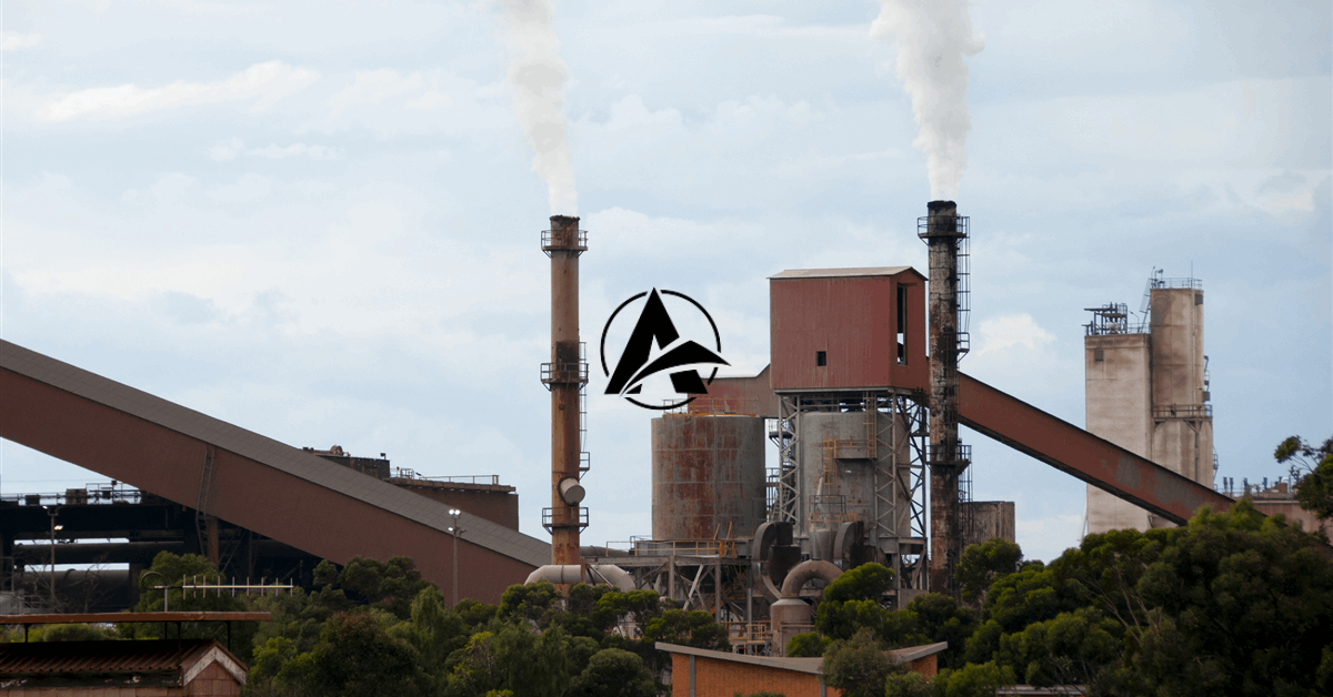 Whyalla Steelworks Gains Decade-Long Gas Supply from Santos