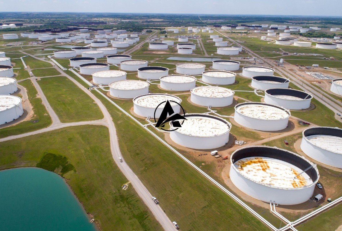 EIA Reports Shifts in U.S. Petroleum Stockpiles