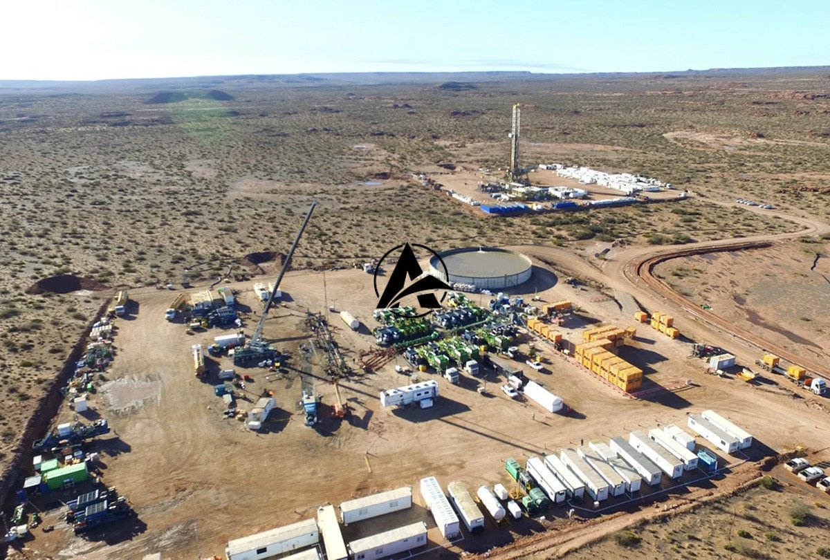 American Fracking Companies Expand International Operations