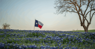 Update: Trump Eyes Post-State of the Union Texas Trip