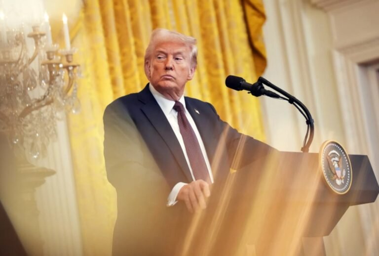 U.S. lawmakers prepare for a pivotal vote on Iran military authority.