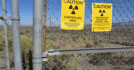 U.S. Department of Energy Seeks State Collaboration for Nuclear Site Development