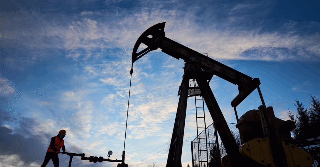 U.S. eases restrictions on Venezuela oilfield services, potentially boosting production and global energy supply.