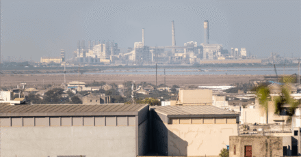 Uniper Secures Decade-Long LNG Supply Deal for Gujarat