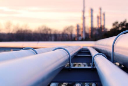 Williams Explores Gas Production Acquisitions for Data Center Energy Supply