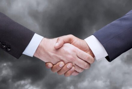 International Consortium Targets Northeast Syria Energy Exploration