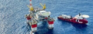 Harbour Energy Completes LLOG Deal, Strengthens Deepwater Presence