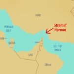 US Updates Shipping Guidance Amid Strait of Hormuz Tensions