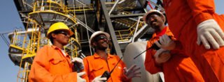 Update: Cairn confirms gas discovery in Ambe DSF block offshore India
