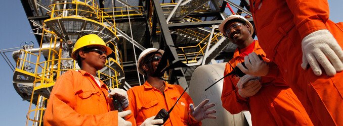 Update: Cairn confirms gas discovery in Ambe DSF block offshore India