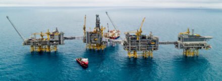Johan Sverdrup Field Anticipates Production Decline