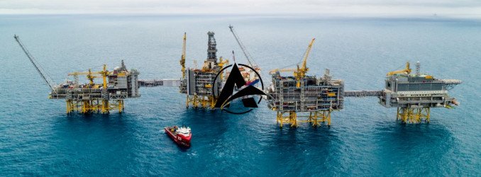 Johan Sverdrup Field Anticipates Production Decline